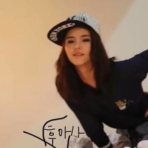 Meet your Posher, Juana